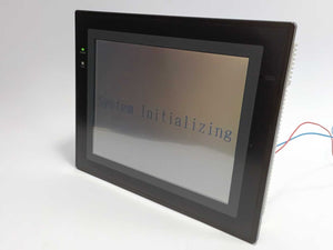 OMRON NT631C-ST141B-EV2 Interactive Display 24V DC 18W