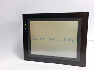 OMRON NT631C-ST141B-EV2 Interactive Display 24V DC 18W