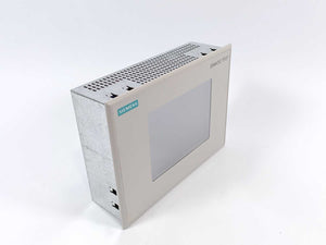 Siemens 6AV3627-1NK00-2AX0 Touch Panel TP27 Mono