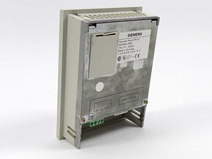 Siemens 6AV3505-1FB01 Operator Panel OP5-A1