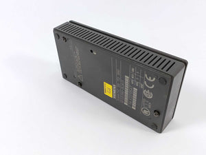 Siemens 6ES5390-0UA11 Simatic S5 TD 390