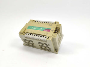 Idec FC1A-C2A1E Micro-1 PLC controller