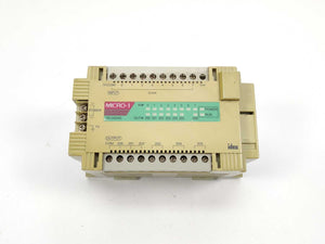 Idec FC1A-C2A1E Micro-1 PLC controller