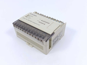 Mitsubishi FX0-14MT-DSS Melsec Transistor Unit