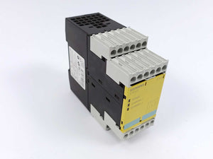 Siemens 3TK2825-AL20 Safety Relay