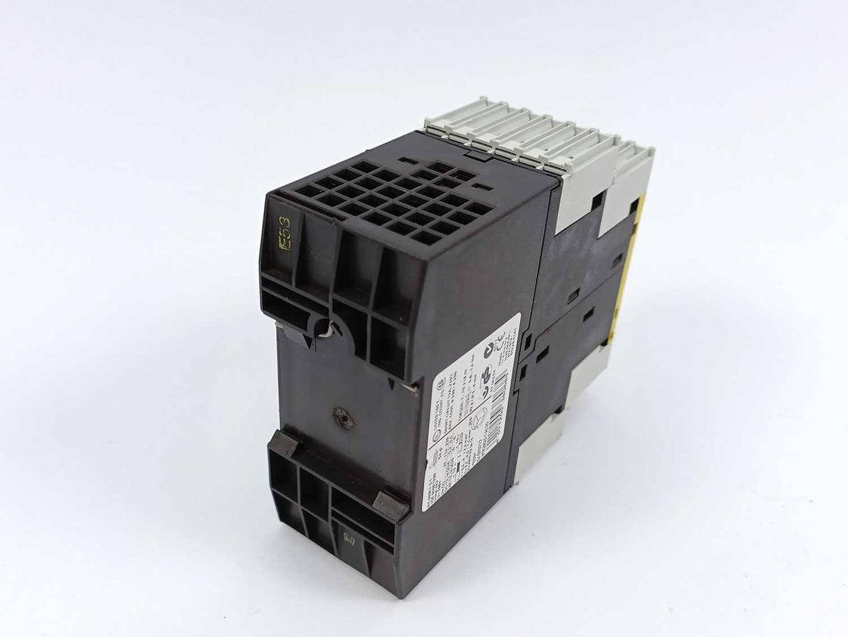 Siemens 3TK2825-AL20 Safety Relay