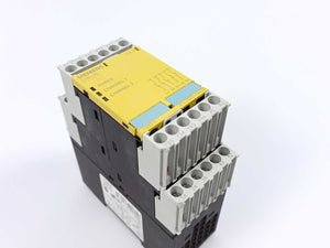 Siemens 3TK2825-AL20 Safety Relay