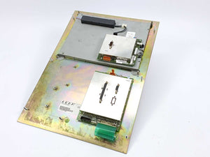 KEBA / Engel E-CON-EC100/22179 Operating Panel - Spare Parts