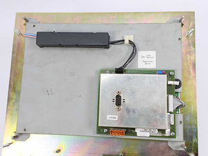 KEBA / Engel E-CON-EC100/22179 Operating Panel - Spare Parts