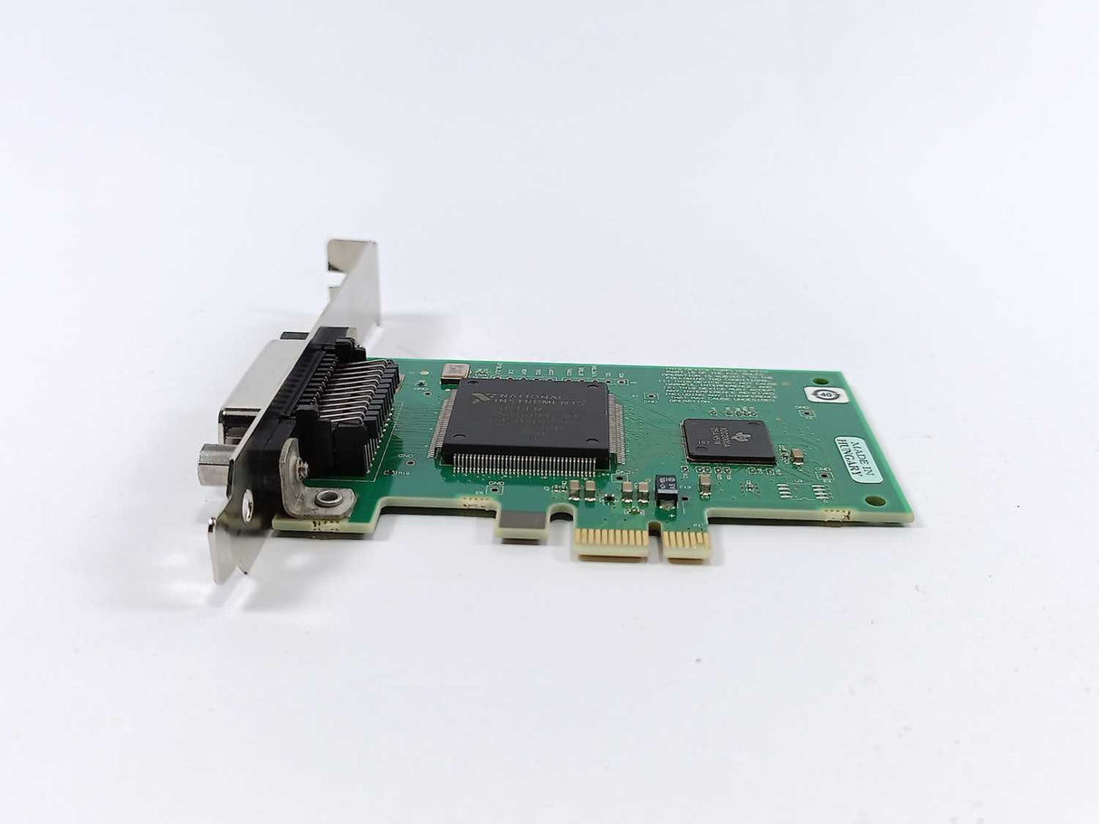 National Instruments 198405C-01L PCIe-GPIB