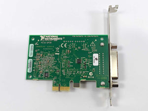 National Instruments 198405C-01L PCIe-GPIB