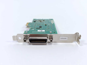 National Instruments 198405C-01L PCIe-GPIB