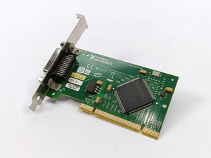 National Instruments 188513E-01L PCI-GPIB