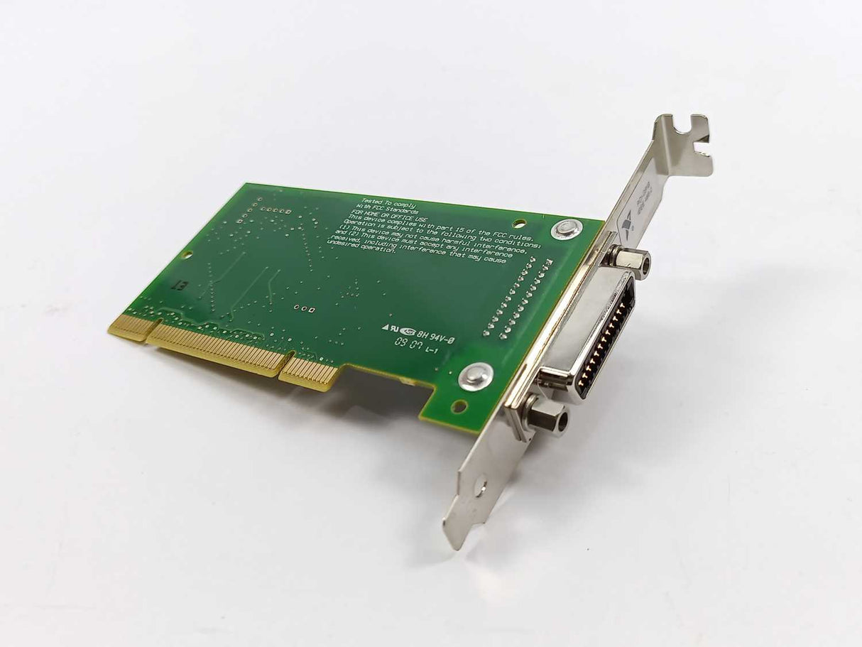 National Instruments 188513E-01L PCI-GPIB