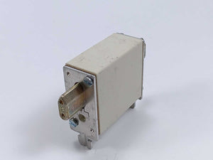 Siemens 3NA3824 Fuse 80A 500V NH00 gG 120kA