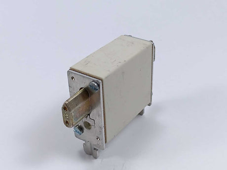 Siemens 3NA3824 Fuse 80A 500V NH00 gG 120kA