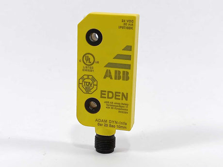 ABB 2TLA020051R5100 ADAM safety sensor unit