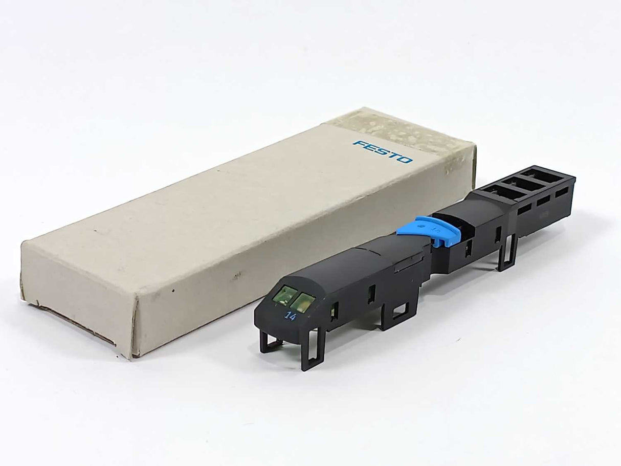 Festo 173988 CPA14-EB1-HR Current Bridge