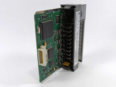 AB 1746-HSCE2 Ser. A. Multi-Channel High Speed Counter