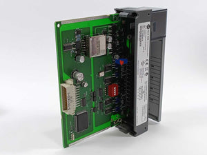 AB 1746-NI4 Analog Input Module. Ser. B