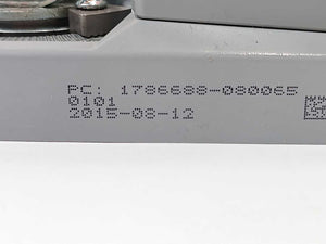 Belimo NM230ASR Actuator