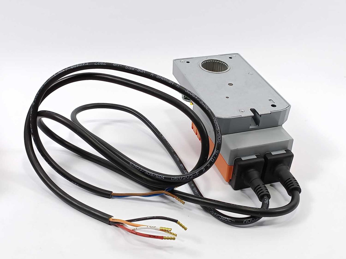 Belimo NM230ASR Actuator