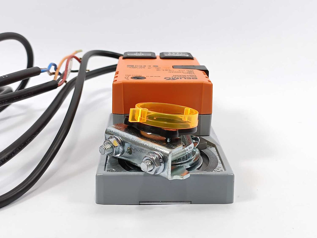 Belimo NM230ASR Actuator