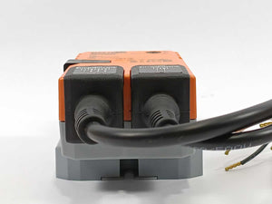 Belimo NM230ASR Actuator