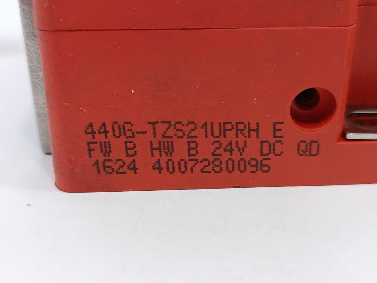 AB 440G-TZS21UPRH E Safety Interlock Switch w/ Guard Locking