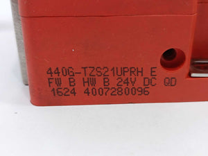 AB 440G-TZS21UPRH E Safety Interlock Switch w/ Guard Locking