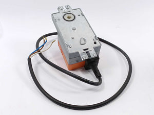 Belmo LM230A-F LIN Damper Actuator 5Nm 100...240VAC 1.5W