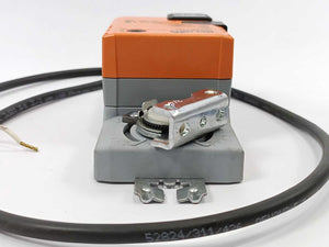 Belmo LM230A-F LIN Damper Actuator 5Nm 100...240VAC 1.5W