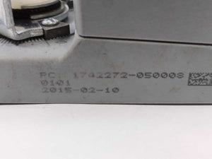 Belmo LM230A-F LIN Damper Actuator 5Nm 100...240VAC 1.5W