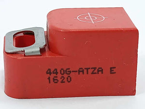 AB 440G-TZS21UPRH E Safety Interlock Switch w/ Guard Locking