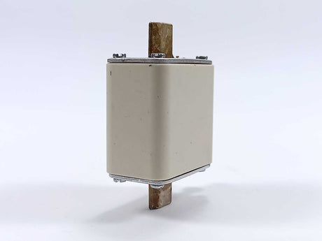 Siemens 3NA3 836 Fuse 160A 500V NH00 gG