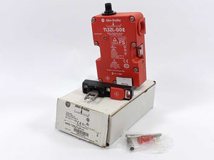 AB 440G-TZS21UPLH Ser. E TLSZL-GD2 Safety Switch