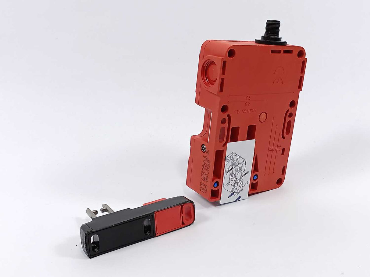 AB 440G-TZS21UPLH Ser. E TLSZL-GD2 Safety Switch