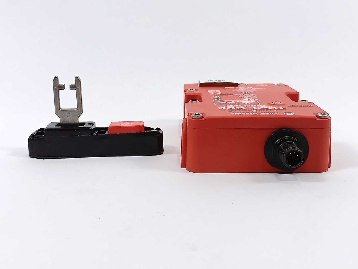 AB 440G-TZS21UPLH Ser. E TLSZL-GD2 Safety Switch