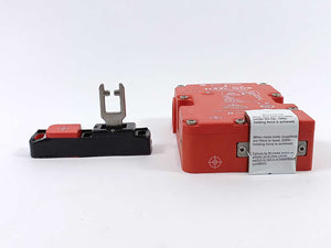 AB 440G-TZS21UPLH Ser. E TLSZL-GD2 Safety Switch