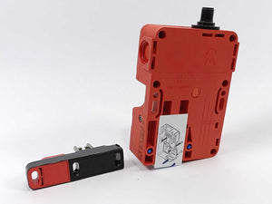 AB 440G-TZS21UPRH Ser. E TLSZR-GD2 Safety Switch