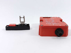 AB 440G-TZS21UPRH Ser. E TLSZR-GD2 Safety Switch