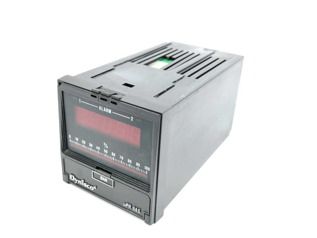 Dynisco UPR685 Pressure Controller