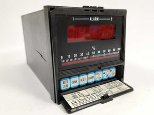 Dynisco UPR685 Pressure Controller