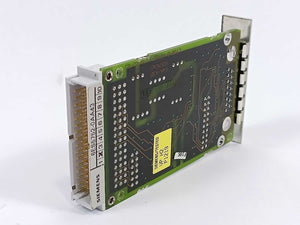 Siemens 6ES5752-0AA43 SIMATIC S5, Interface Submodule