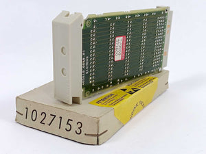 Siemens 6DD1610-0AG0 Memory Submodule MS4