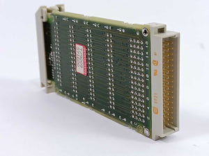 Siemens 6DD1610-0AG0 Memory Submodule MS4