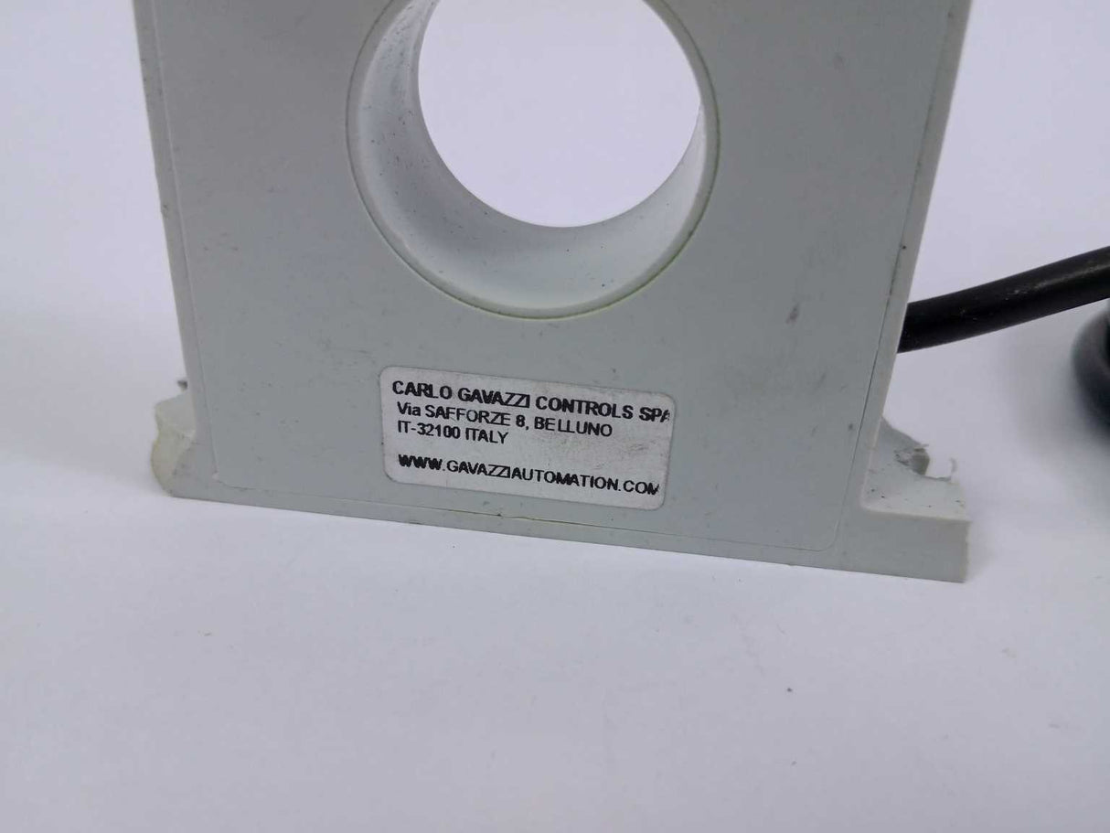 Carlo Gavazzi A82-20100 Current Transformer