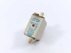 SIBA VDE 0636/4 NH Fuse