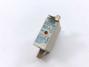 SIBA 2000004 50A 500V Fuse