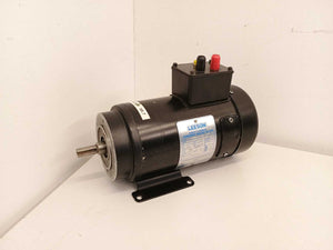 Leeson 098015.00 CI42D17FT2A DC Motor. 180 VDC, 1800 RPM